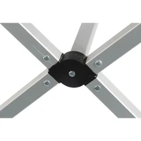 Stol BRUNNER TITANIUM AXIA 2, kamperski (0406097N)