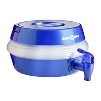 Spremnik vode BRUNNER BLUE PEARL, sklopivi (0810010N)
