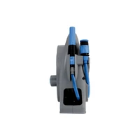 Kolut BRUNNER AQUAFIL PRO, s crijevom za vodu (7203133N)