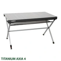 Stol BRUNNER TITANIUM AXIA 4, kamp (0406098N)