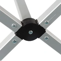 Stol BRUNNER TITANIUM AXIA 6, kamp (0406099N)