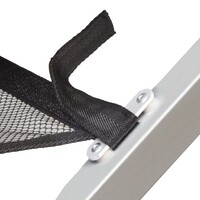 Stol BRUNNER TITANIUM AXIA 6, kamp (0406099N)