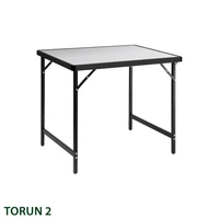 Stol BRUNNER TORUN 4, kamperski (0406102N)