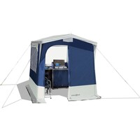 Šator BRUNNER VIDA 2 NG, kuhinja i spremište, 200x200 cm (0425999N.C30)