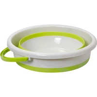 Kanta BRUNNER VINIS FOLD-AWAY, kamperska, zelena (0203062N.C9N)