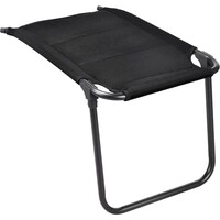 Oslo­nac za noge BRUNNER Skye Foot Rest, crni (0404064N.C09)