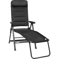 Oslo­nac za noge BRUNNER Skye Foot Rest, crni (0404064N.C09)