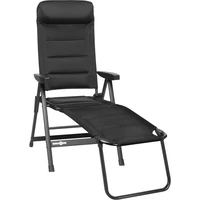 Oslo­nac za noge BRUNNER Skye Foot Rest, crni (0404064N.C09)