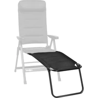 Oslo­nac za noge BRUNNER Skye Foot Rest, antracit sivi (0404064N.C09)