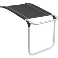 Oslo­nac za noge BRUNNER Skye Foot Rest, antracit sivi (0404064N.C09)