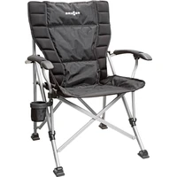 Stolica BRUNNER RAPTOR NG 2.0, sklopiva (0404014N.C03)