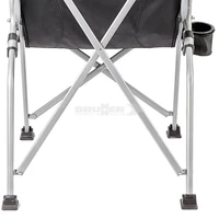 Stolica BRUNNER RAPTOR NG 2.0, sklopiva (0404014N.C03)