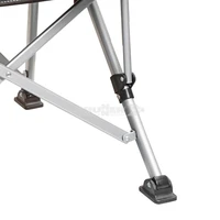 Stolica BRUNNER RAPTOR NG 2.0, sklopiva (0404014N.C03)