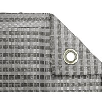 Podloga BRUNNER, za nadstrešnicu, 250x400cm (0201108N.C52)