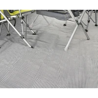Podloga BRUNNER, za tendu, 250x600 cm (0201111N.C52)