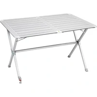 Stol BRUNNER SILVER GAPLESS LEVEL 4 (0406076N)