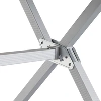 Stol BRUNNER SILVER GAPLESS LEVEL 6 (0406077N)
