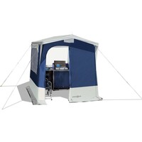 Šator BRUNNER GUSTO II, kuhinjski, 150x200, plavi (0425996N.C30)