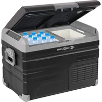 Hladnjak BRUNNER POLARYS FREEZE DZ, prijenosni, 35L (0826049N)