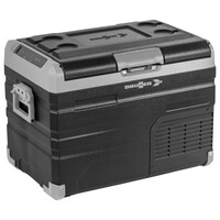 Hladnjak BRUNNER POLARYS FREEZE DZ, prijenosni, 45 L (0826050N)