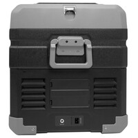 Hladnjak BRUNNER POLARYS FREEZE DZ, prijenosni, 45 L (0826050N)