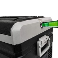 Hladnjak BRUNNER POLARYS FREEZE DZ, prijenosni, 45 L (0826050N)