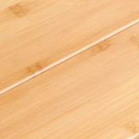 Stol BRUNNER TWISTY BAMBOO, kamperski