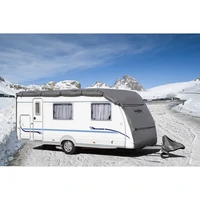 Navlaka BRUNNER za karavan, 6M, 550–600