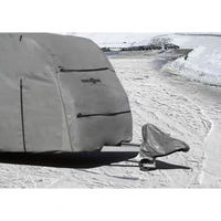 Navlaka BRUNNER za karavan, 6M, 550–600