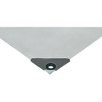 Cerada BRUNNER MULTICOVER HD, 200x200 cm