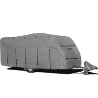 Navlaka BRUNNER CARAVAN COVER, za kamp-prikolicu 6M 650–700