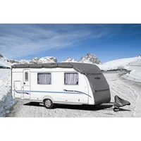 Navlaka BRUNNER CARAVAN COVER, za kamp-prikolicu 6M 650–700