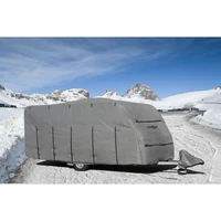 Navlaka BRUNNER CARAVAN COVER, za kamp-prikolicu 6M 650–700