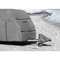 Navlaka BRUNNER CARAVAN COVER, za kamp-prikolicu 6M 650–700
