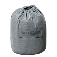 Navlaka BRUNNER CARAVAN COVER, za kamp-prikolicu 6M 650–700