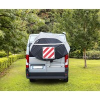 Navlaka BRUNNER za bicikl, 2/3