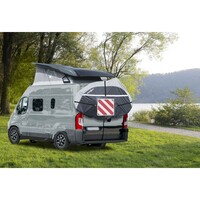 Navlaka BRUNNER za bicikl, 2/3