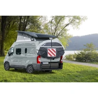 Navlaka BRUNNER za bicikl, 2/3