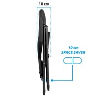 Stolica BRUNNER SKYE RT, crna (0404060N.C09)