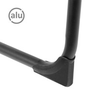 Stolica BRUNNER SKYE RT, crna (0404060N.C09)