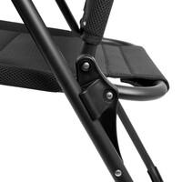 Stolica BRUNNER SKYE RT, crna (0404060N.C09)