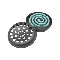 Posuda BRUNNER MOSSY BOX, spiralna (0205011C)
