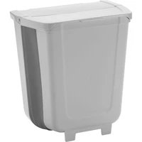 Kanta BRUNNER PILLAR FOLD-AWAY, sklopiva, za otpad (7427022N)