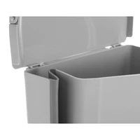 Kanta BRUNNER PILLAR FOLD-AWAY, sklopiva, za otpad (7427022N)