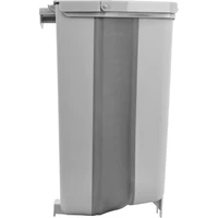 Kanta BRUNNER PILLAR FOLD-AWAY, sklopiva, za otpad (7427022N)