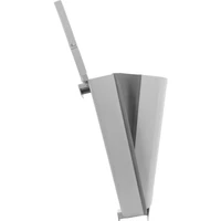 Kanta BRUNNER PILLAR FOLD-AWAY, sklopiva, za otpad (7427022N)