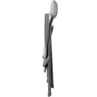Stolica BRUNNER ARAVEL 3D, crna (0404065N.C09M)