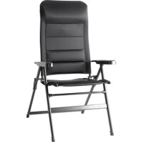Stolica BRUNNER ARAVEL 3D, crna (0404065N.C09M)
