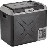 Hladnjak BRUNNER POLARYS FREEZE DZ, prijenosni, 40L (0826053N)