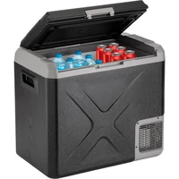 Hladnjak BRUNNER POLARYS FREEZE DZ, prijenosni, 40L (0826053N)